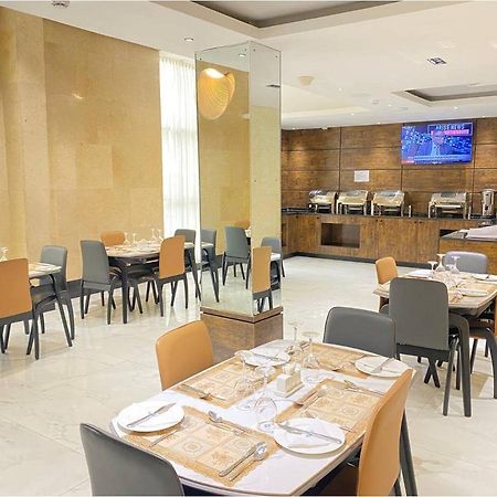 Gravity Hotels By Ace Owerri Bagian luar foto